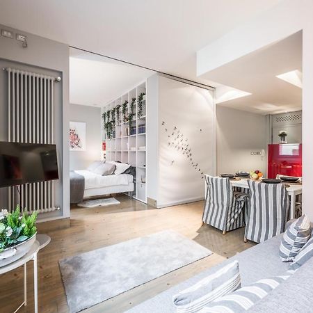 Ab Plus - Via Santo Stefano 74 بولونيا المظهر الخارجي الصورة