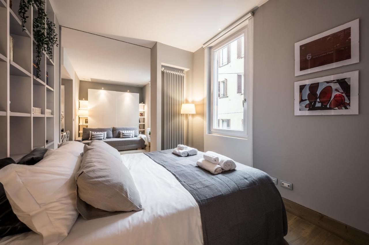 Ab Plus - Via Santo Stefano 74 بولونيا المظهر الخارجي الصورة