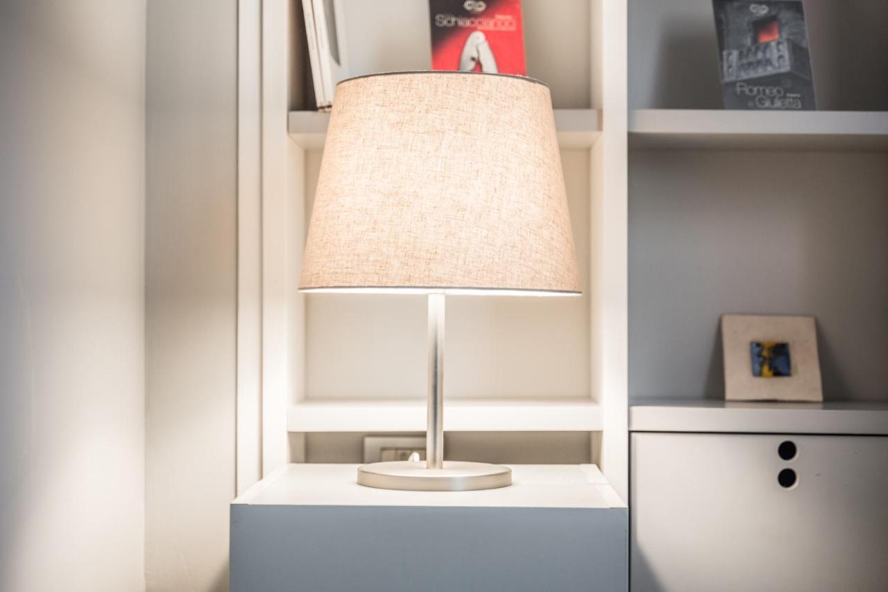 Ab Plus - Via Santo Stefano 74 بولونيا المظهر الخارجي الصورة