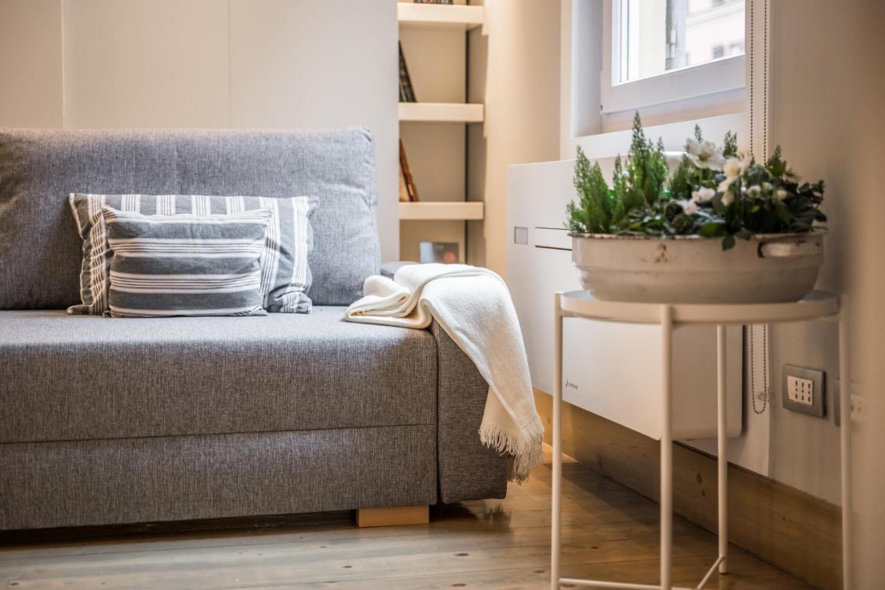 Ab Plus - Via Santo Stefano 74 بولونيا المظهر الخارجي الصورة