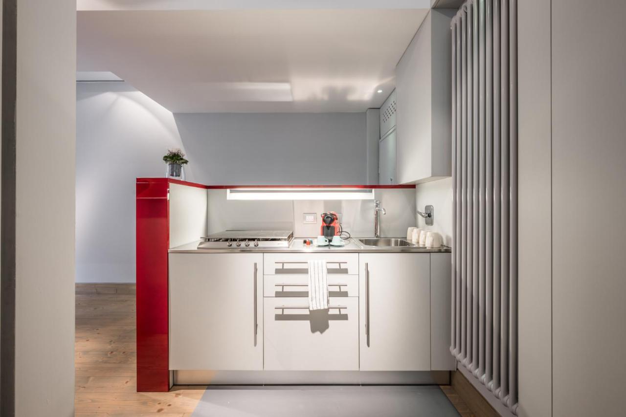 Ab Plus - Via Santo Stefano 74 بولونيا المظهر الخارجي الصورة