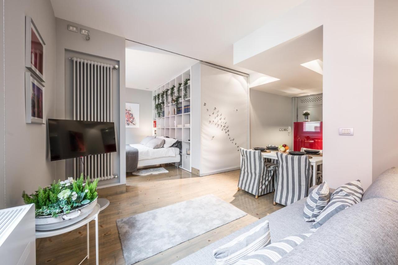 Ab Plus - Via Santo Stefano 74 بولونيا المظهر الخارجي الصورة