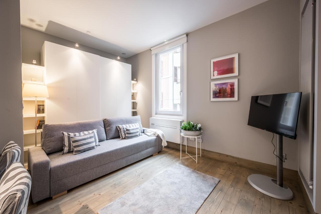 Ab Plus - Via Santo Stefano 74 بولونيا المظهر الخارجي الصورة
