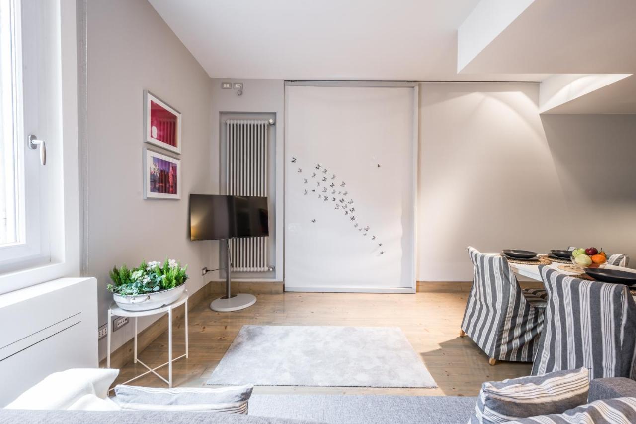 Ab Plus - Via Santo Stefano 74 بولونيا المظهر الخارجي الصورة